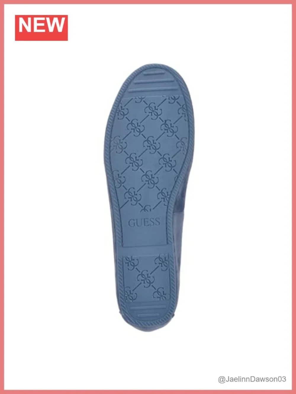 Suede Slip-On Loafer Flats with Grommets Boat Shoe Style